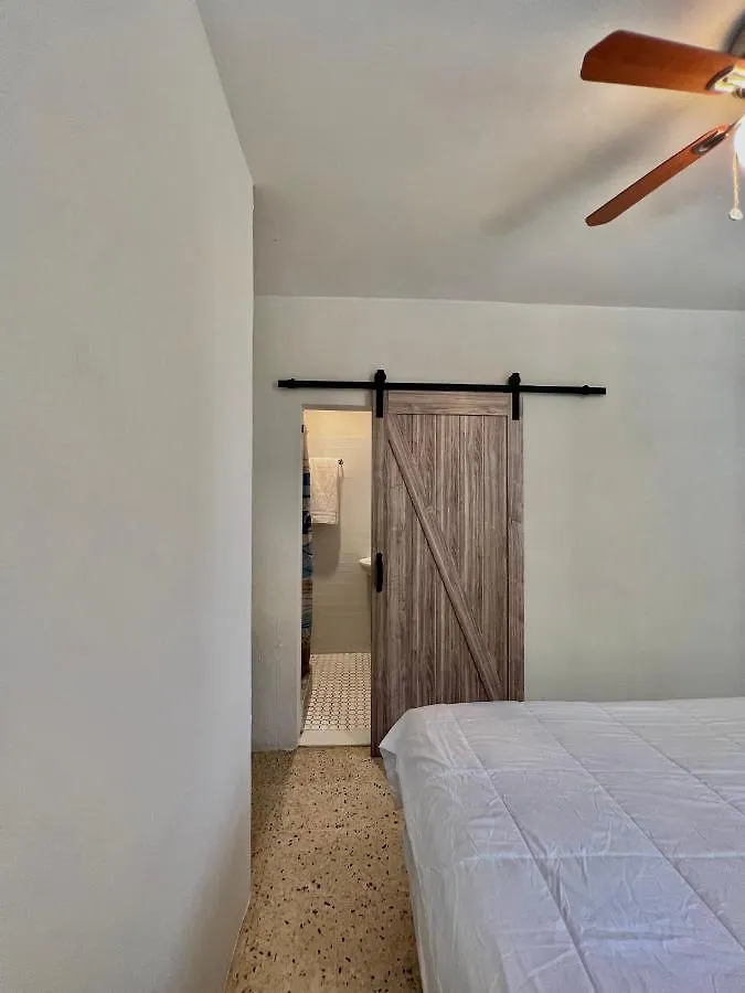 Apartmán Casa Cecilia Pr San Juan 0*,  Portoriko