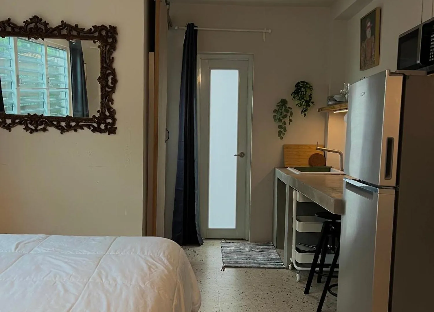 Apartmán Casa Cecilia Pr San Juan