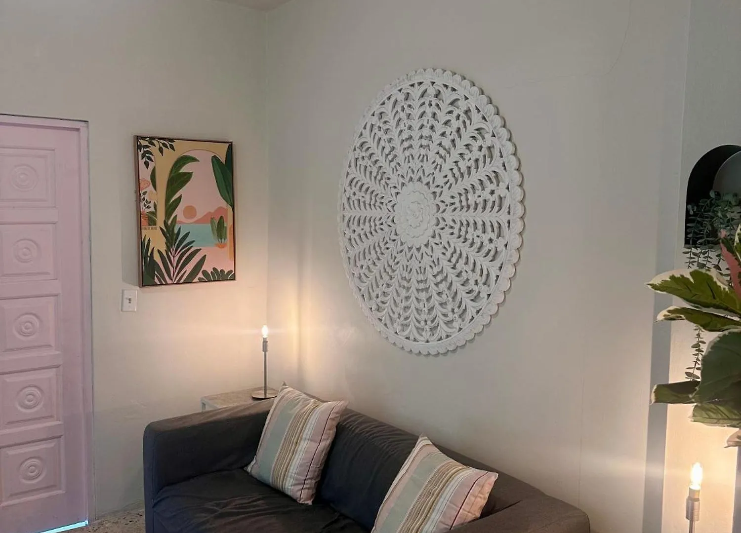 Apartmán Casa Cecilia Pr San Juan