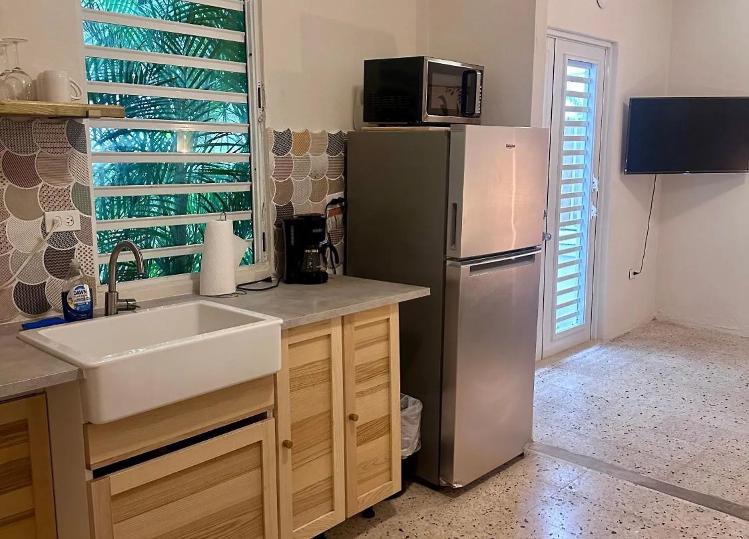 Apartmán Casa Cecilia Pr San Juan