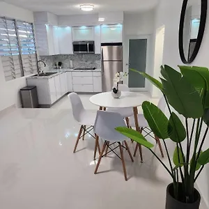  Apartment San Juan Home